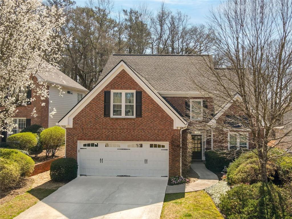 2000 Stethem Ferry Road, Johns Creek, Georgia image 1