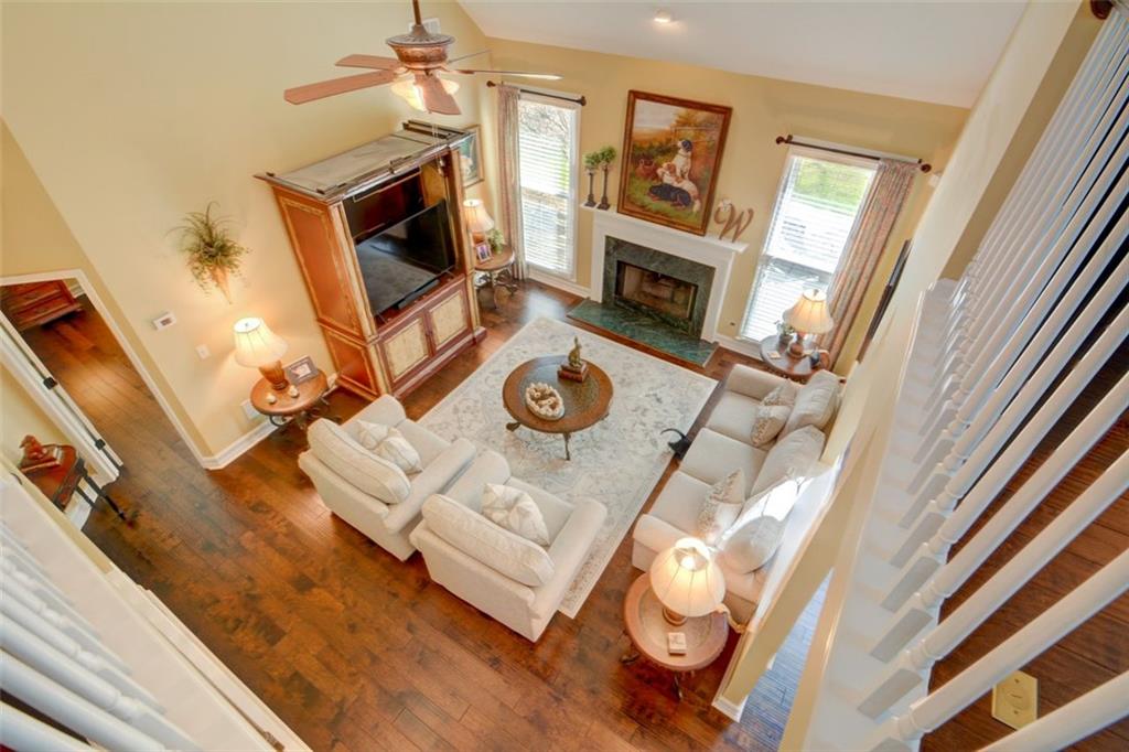 2000 Stethem Ferry Road, Johns Creek, Georgia image 4