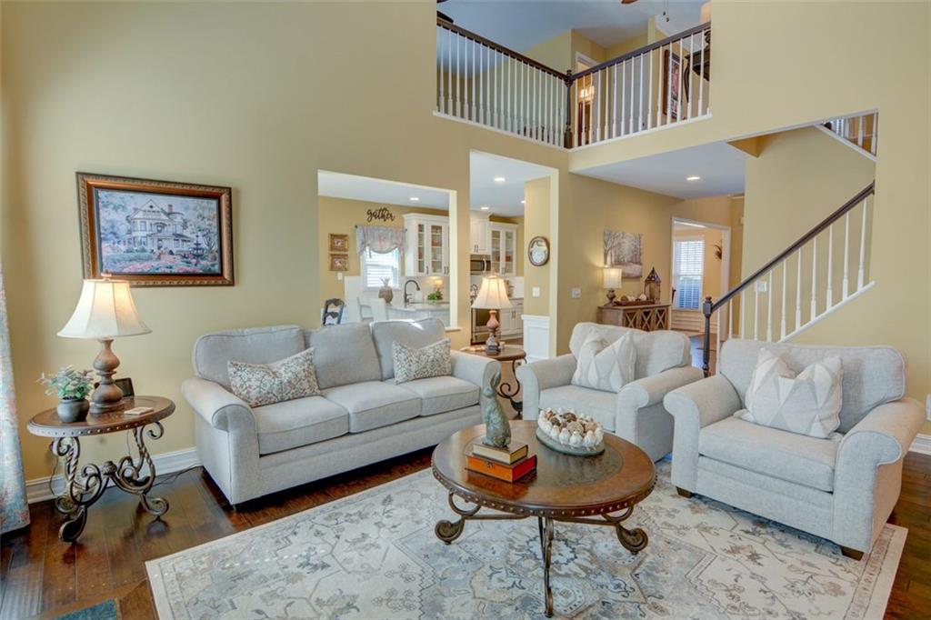 2000 Stethem Ferry Road, Johns Creek, Georgia image 16