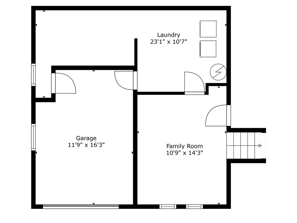 5999 Brookside Lane, Mableton, Georgia image 34