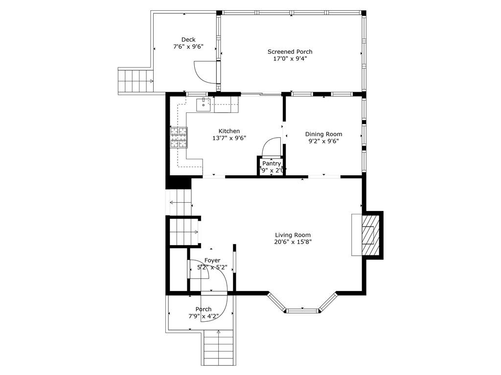 5999 Brookside Lane, Mableton, Georgia image 32
