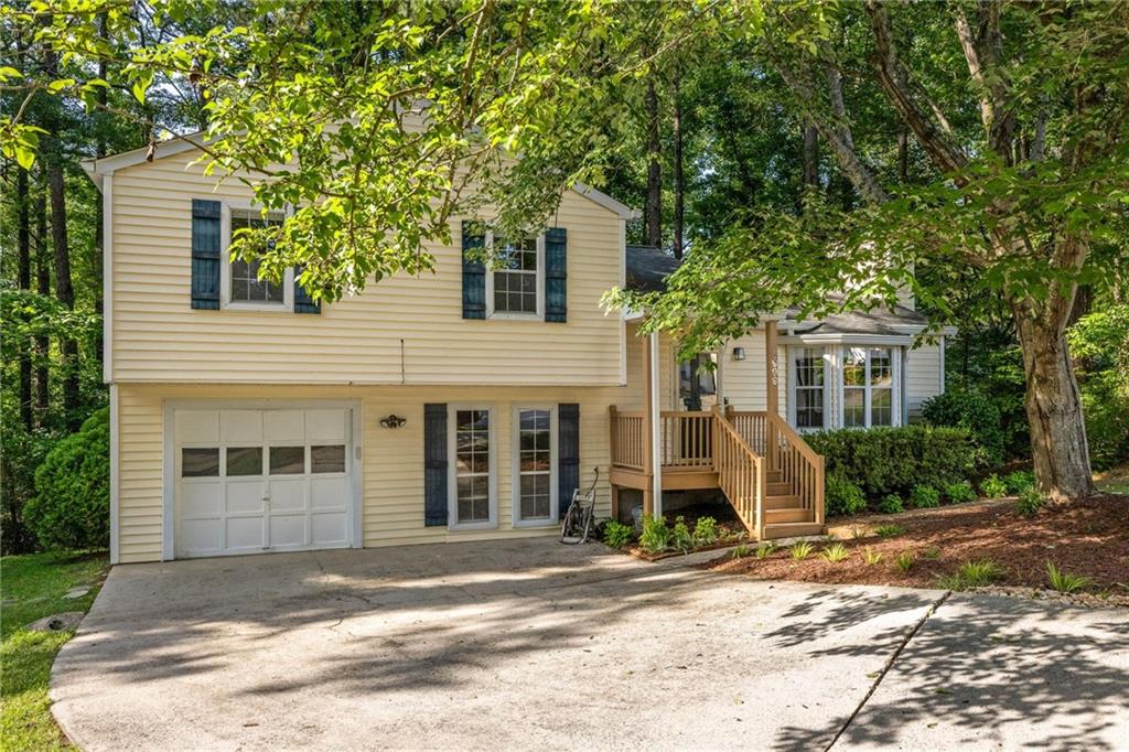 5999 Brookside Lane, Mableton, Georgia image 36