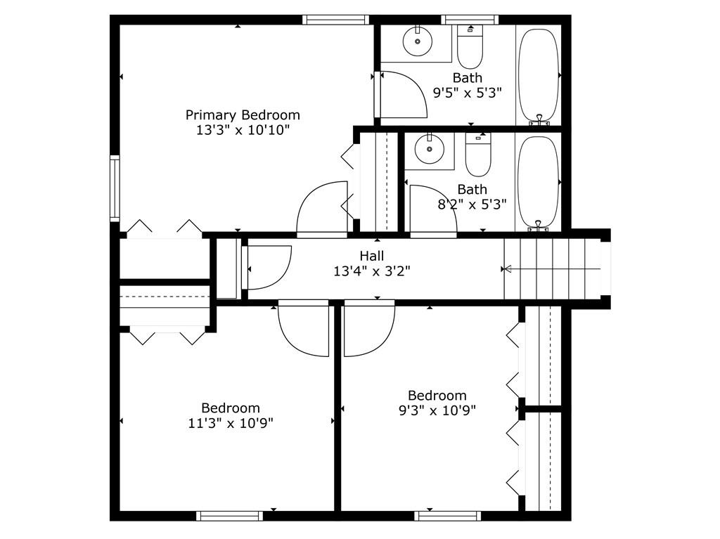 5999 Brookside Lane, Mableton, Georgia image 33