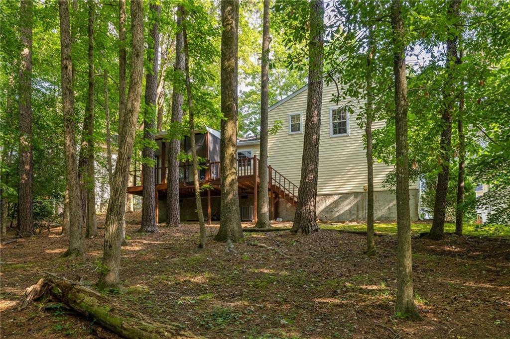 5999 Brookside Lane, Mableton, Georgia image 31