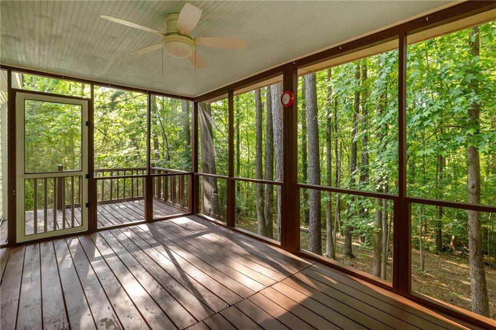 5999 Brookside Lane, Mableton, Georgia image 16