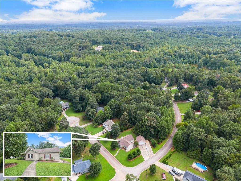 5364 Morgan Manor Drive