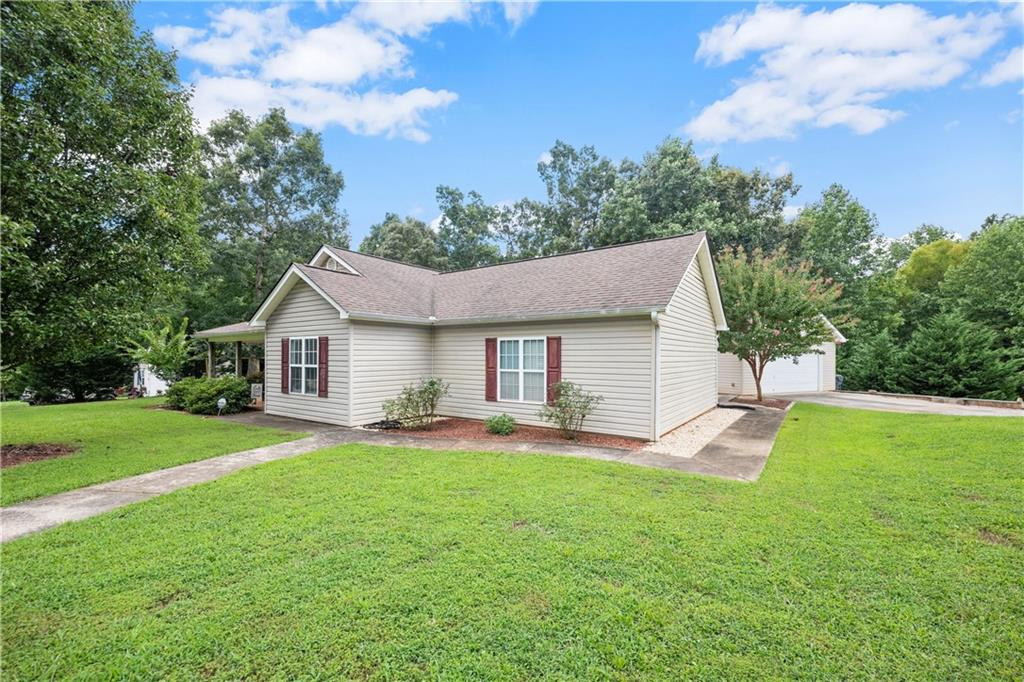 5364 Morgan Manor Drive