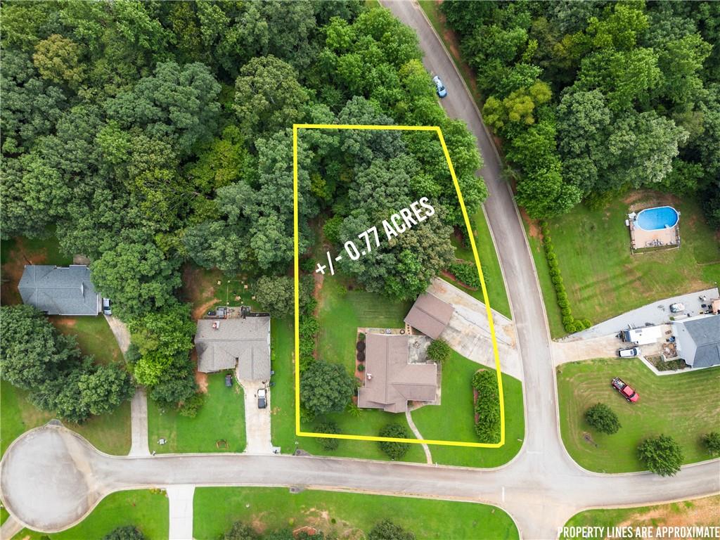 5364 Morgan Manor Drive
