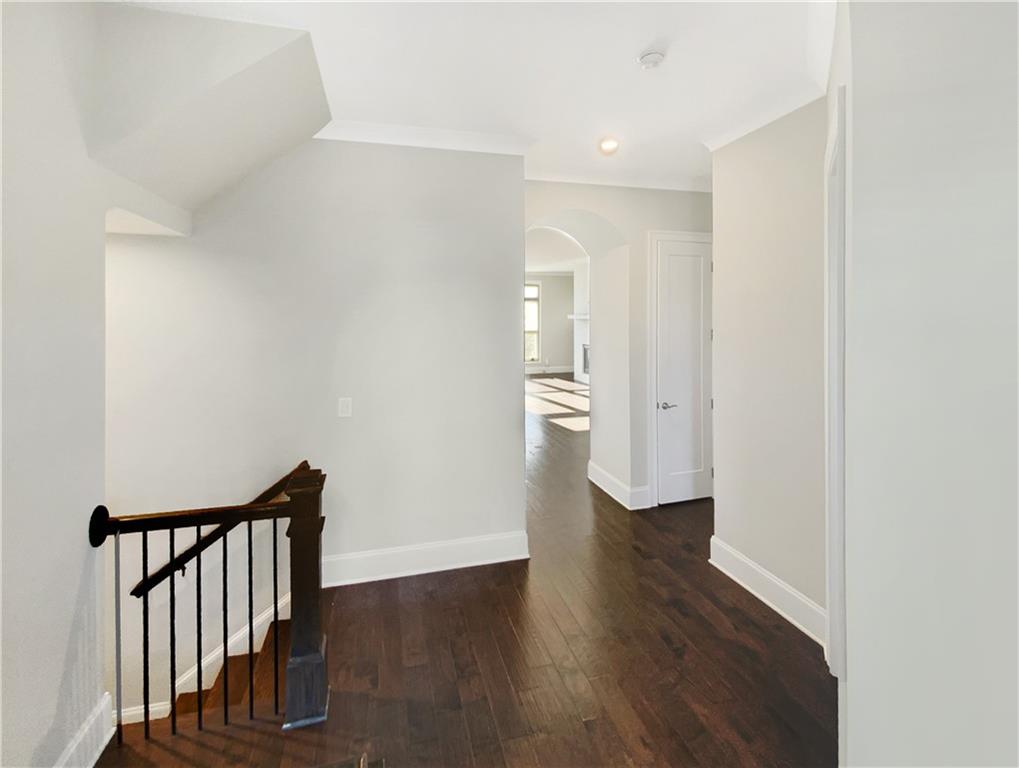 Braeden - Residential