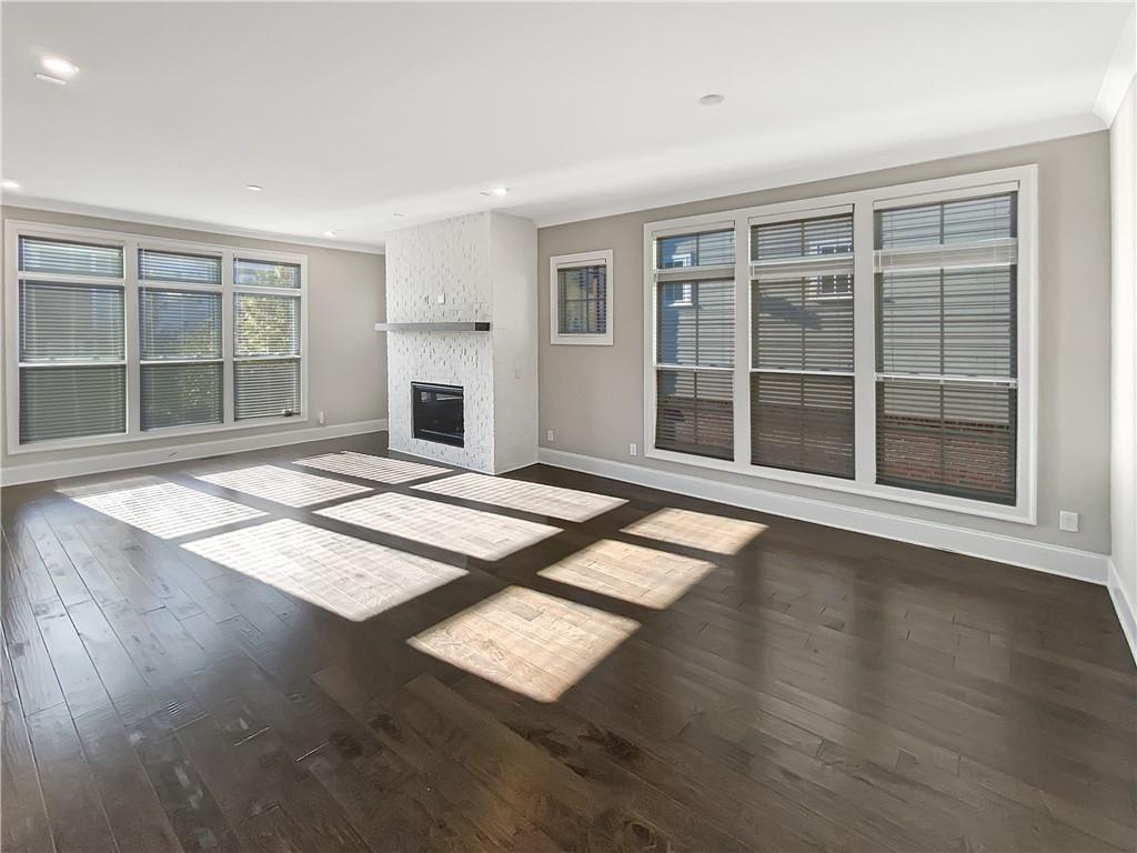 Braeden - Residential