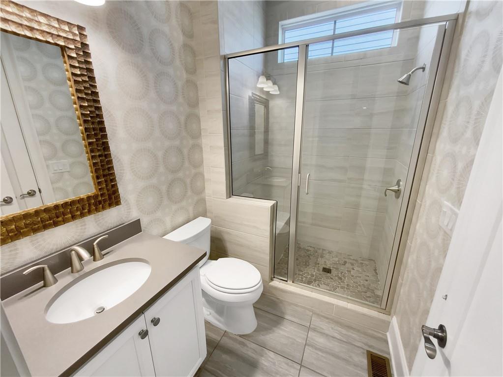 Braeden - Residential