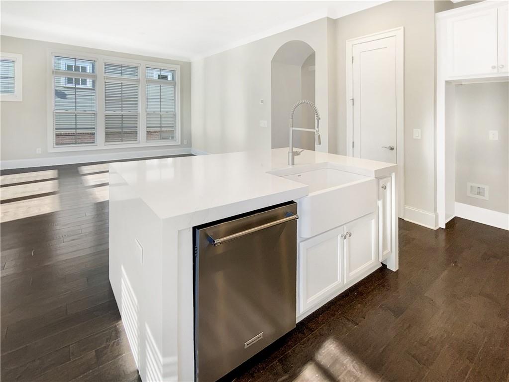 Braeden - Residential