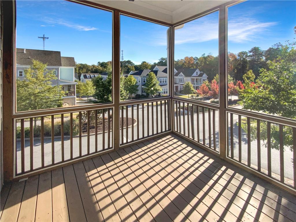 Braeden - Residential