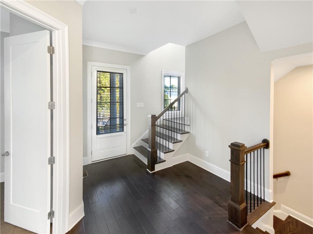 Braeden - Residential