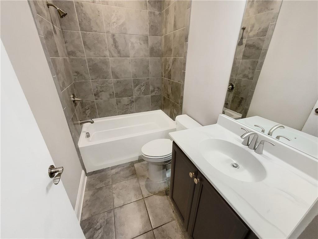 Braeden - Residential