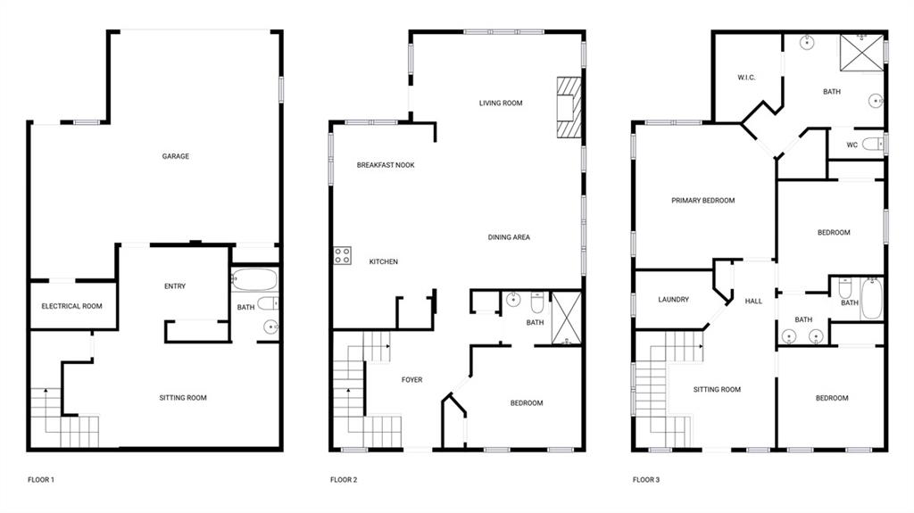 Braeden - Residential