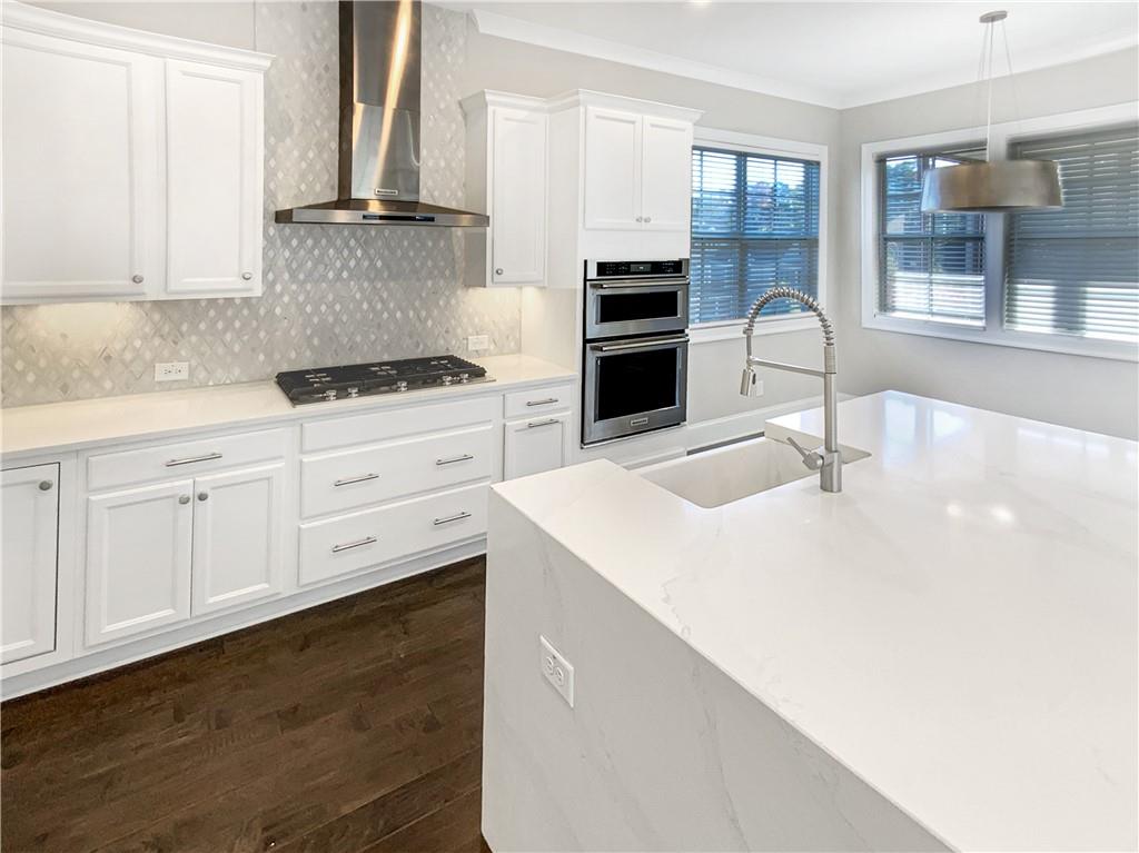 Braeden - Residential