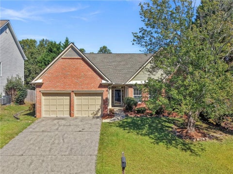 Homes For Sale - 1333 Eastbrooke Trace<br/> Cobb County, Marietta, GA 30066