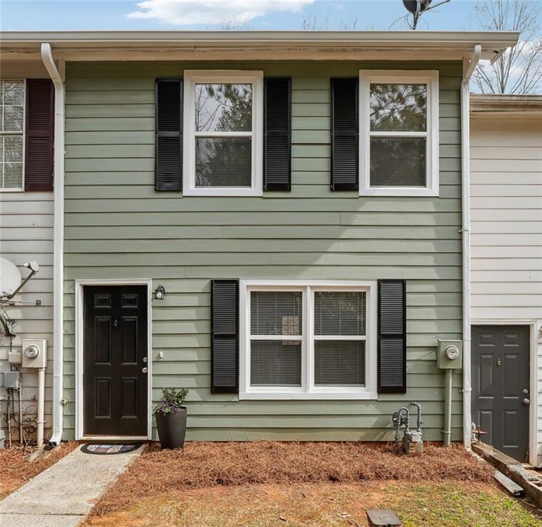 4282 Worth Street, Acworth, Georgia image 2