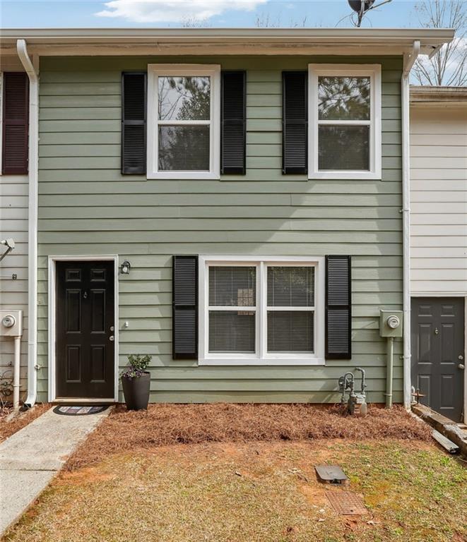 4282 Worth Street, Acworth, Georgia image 1