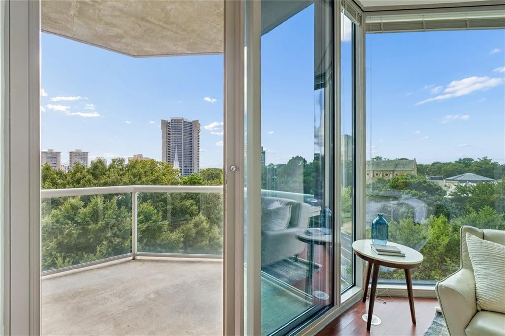 2795 Peachtree Road NE 602