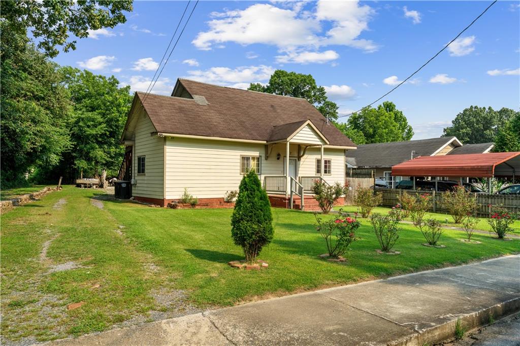 7 Cherry Street SW