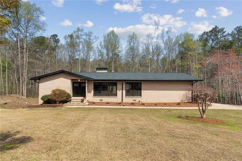 8617 Stone Road Douglasville GA 30135