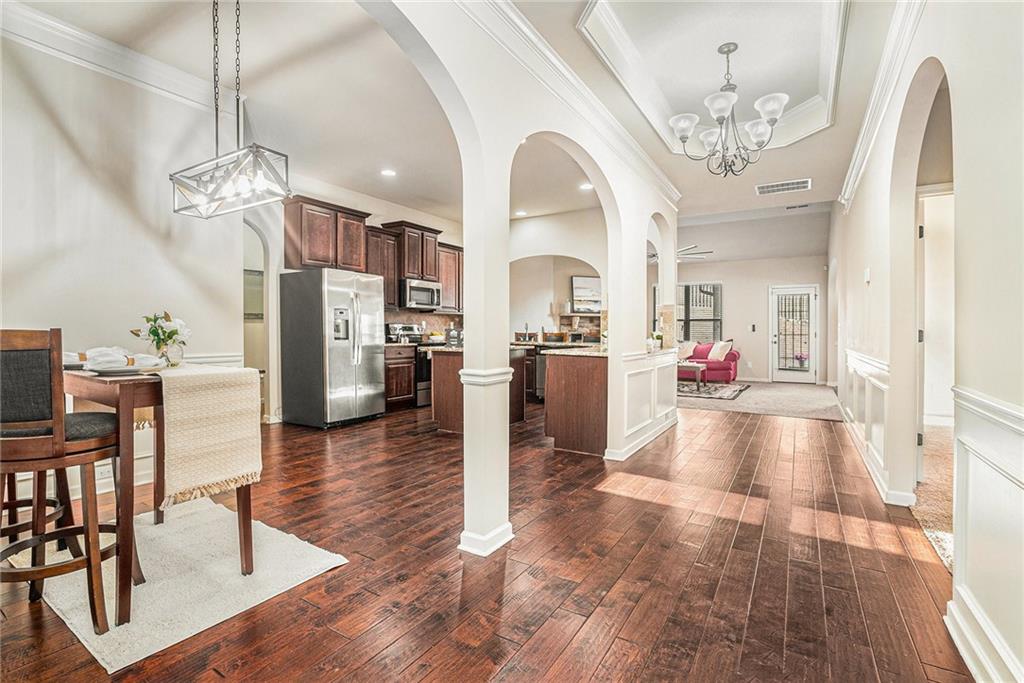 20 Gentle Spring Lane, Covington, Georgia image 6