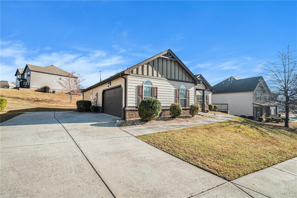 20 Gentle Spring Lane, Covington, Georgia image 2