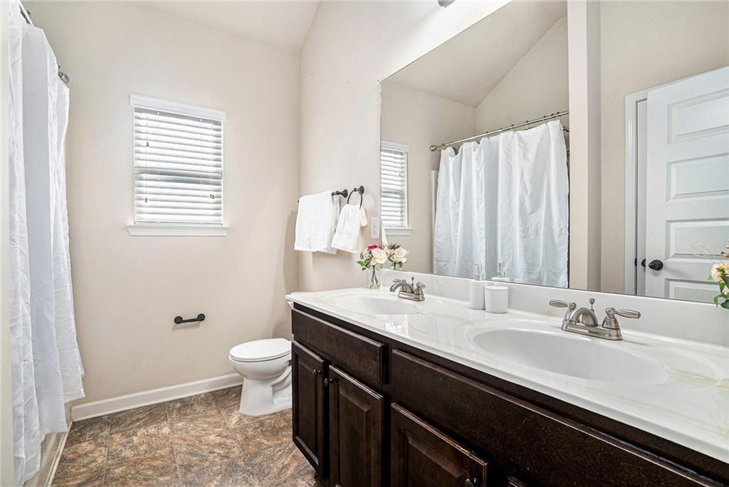 20 Gentle Spring Lane, Covington, Georgia image 16