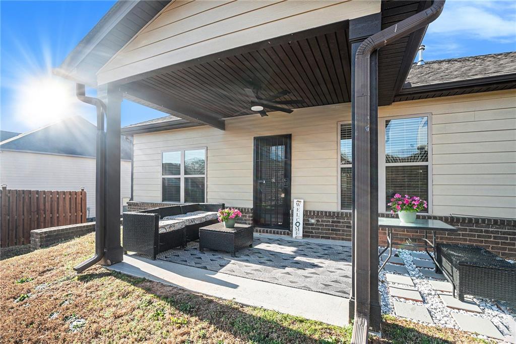 20 Gentle Spring Lane, Covington, Georgia image 24