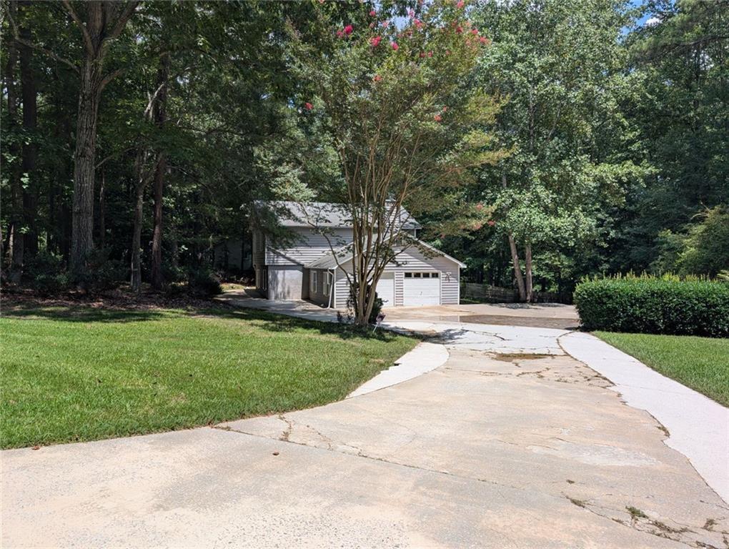 849 Wagon Wheel Circle