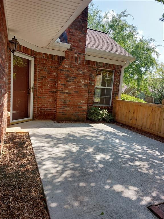 1828 Kolb Farm Circle #7, Marietta, Georgia image 38