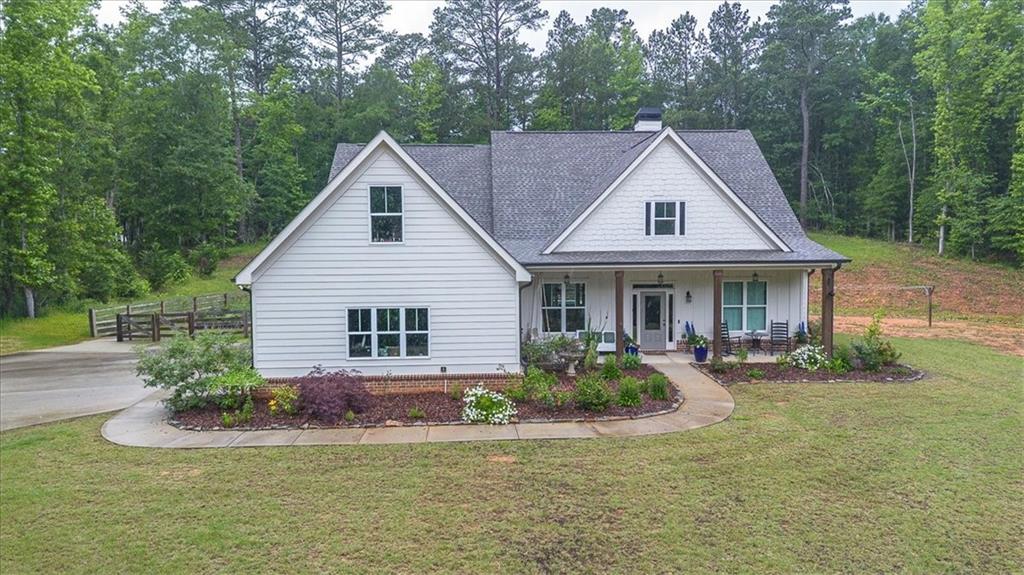 1069 Dean Hill Road