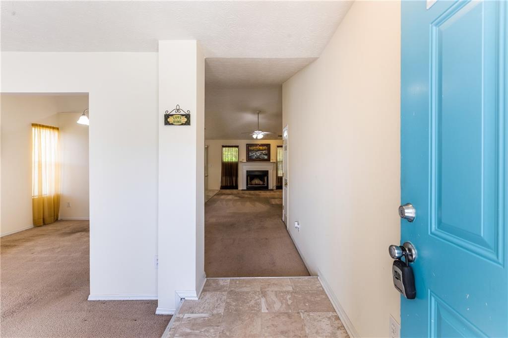 1402 Bridgewater Branch