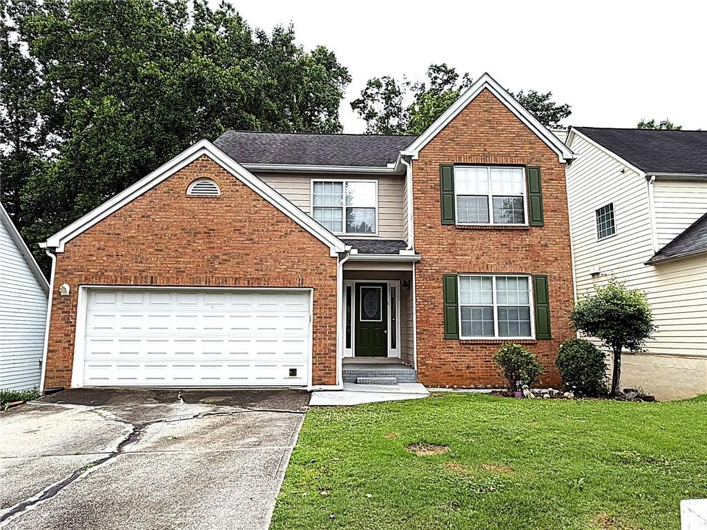 3010 Ennfield Lane