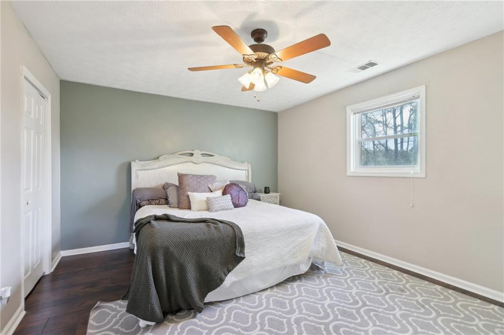 6 Lynn Circle, Newnan, Georgia image 14