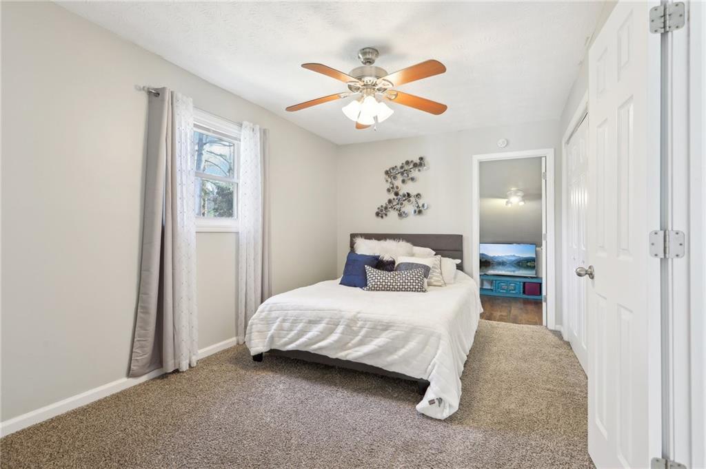 6 Lynn Circle, Newnan, Georgia image 20