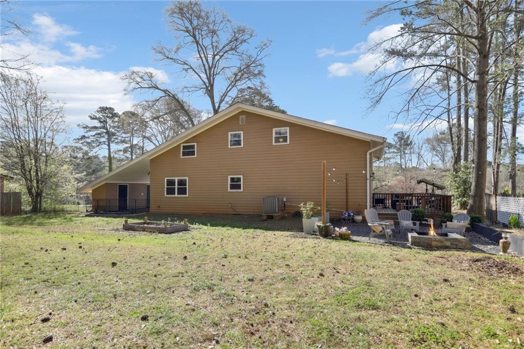 6 Lynn Circle, Newnan, Georgia image 28