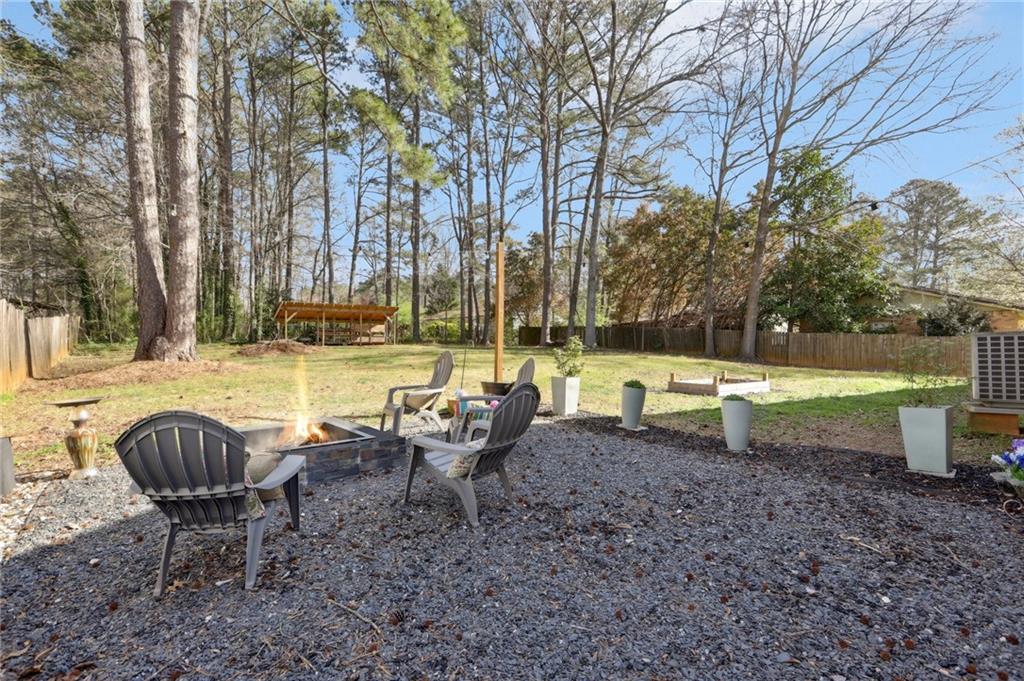 6 Lynn Circle, Newnan, Georgia image 25