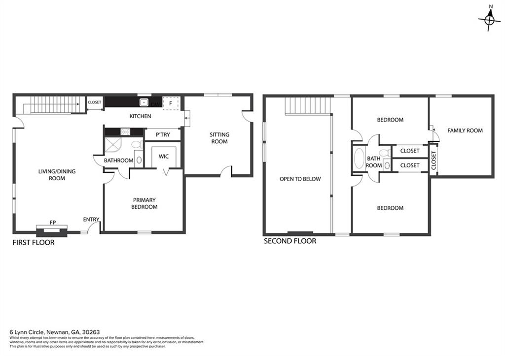 6 Lynn Circle, Newnan, Georgia image 30