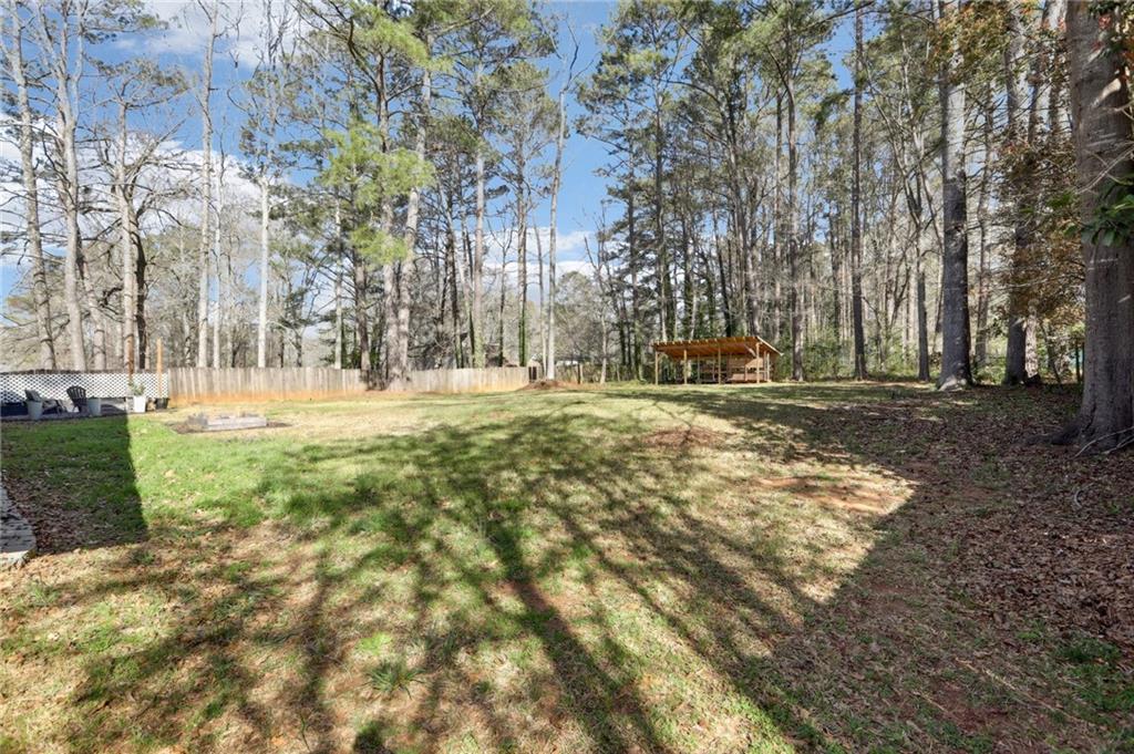 6 Lynn Circle, Newnan, Georgia image 29