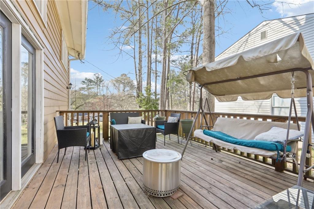 6 Lynn Circle, Newnan, Georgia image 24
