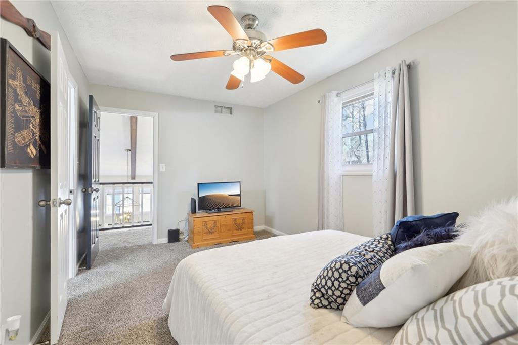 6 Lynn Circle, Newnan, Georgia image 21