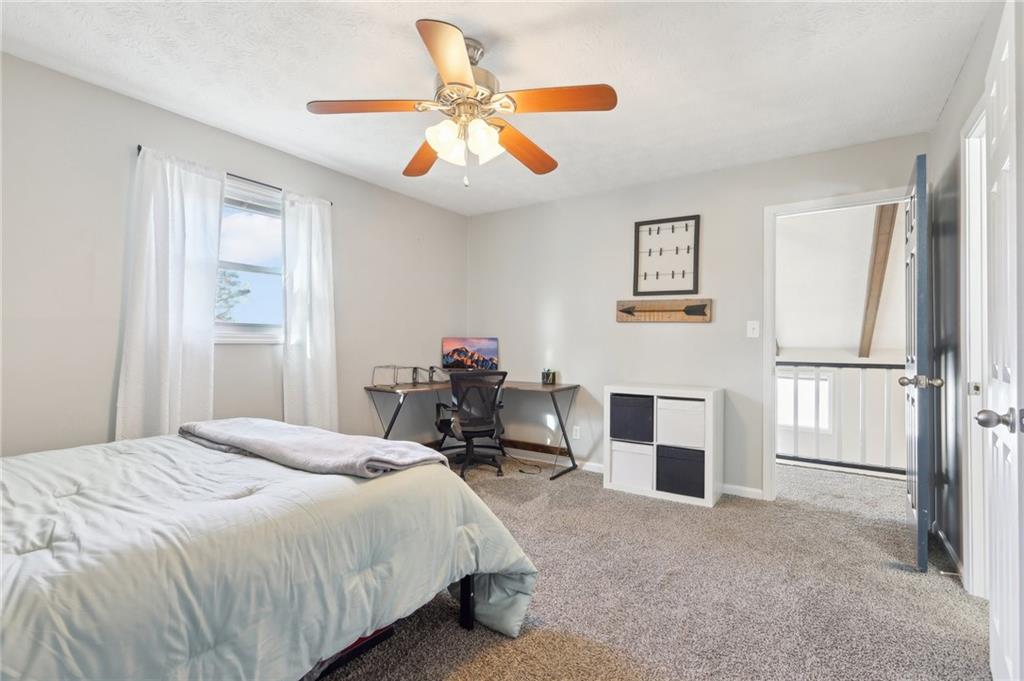 6 Lynn Circle, Newnan, Georgia image 17