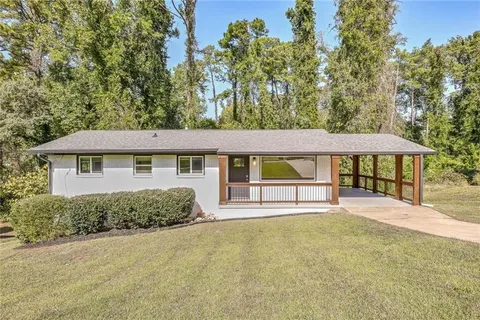 3611 Hillsborough Lane, Decatur, GA 30032 - MLS#: 7473159