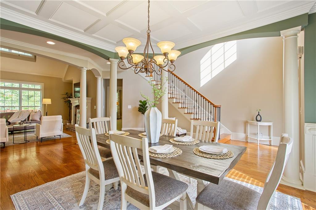 117 Archstone Square