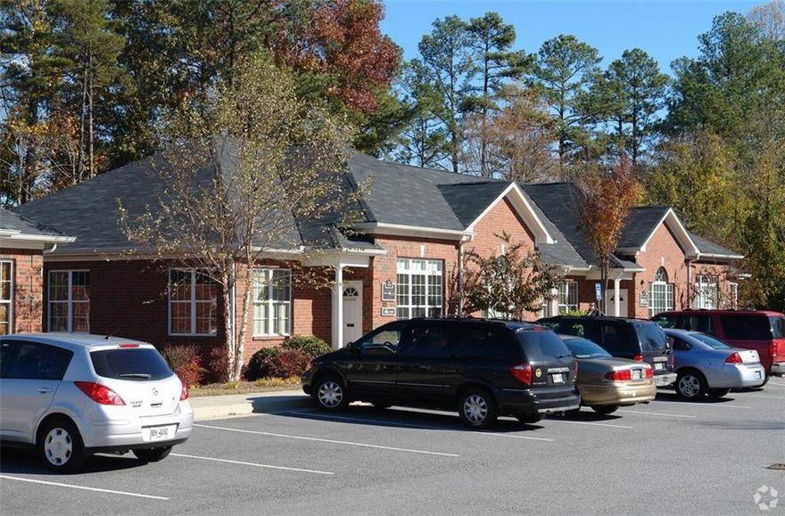 TWO OFFICES FOR RENT $725 (no window) & $775 (with window) per month. Beautiful Offices in Prime Alpharetta Location, conveniently off GA 400, Old Milton, and Close to The Avalon. 24Hour Access, with Mailing Address, Etc. RENT INCLUDES: office, conference room with TV,Seating, reception area, common areas, furniture, utilities, internet, ample parking, refrigerator, microwave, mail receipt / pickup, package delivery/ receipt, and janitorial services.  Offices that impress, in an upscale location, without a long-term lease or upfront investment. Flexible Lease Terms. Run don't walk as these suites won't last long at this price and in this premier location.