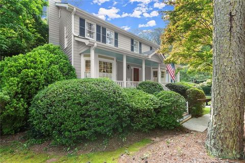 2789 Brookcliff Landing Marietta GA 30062