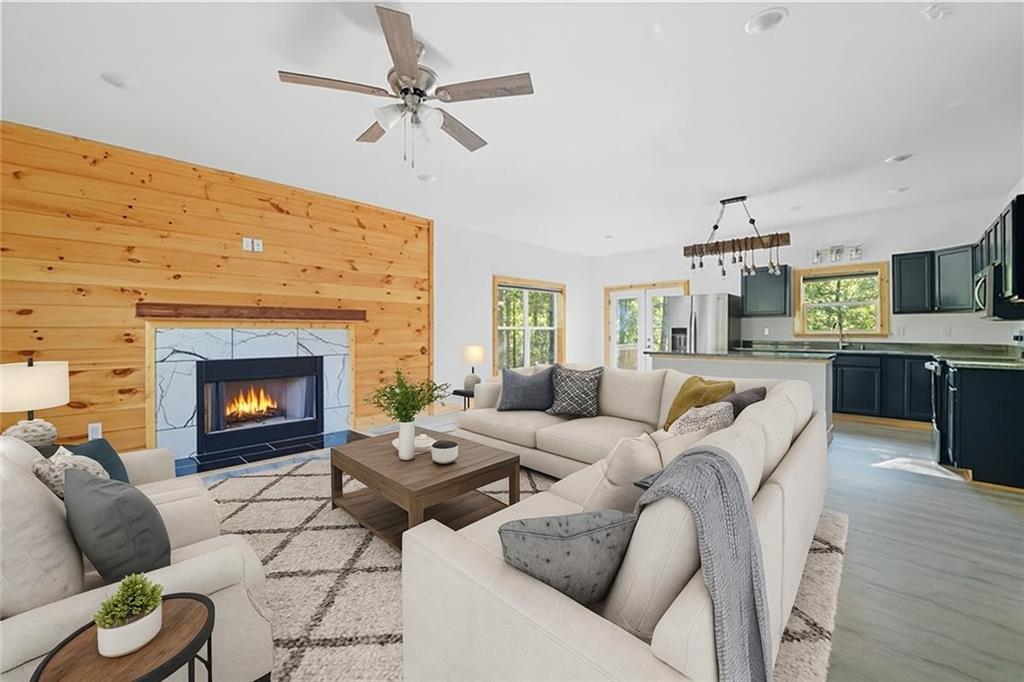 235 Oak Park Drive